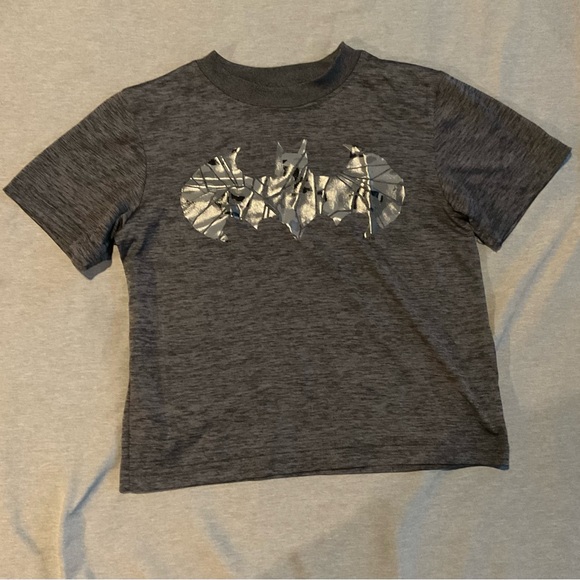 Batman Shirt & Pants Set for Boys Size 5T - Picture 7 of 11